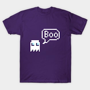 Cute Ghost T-Shirt